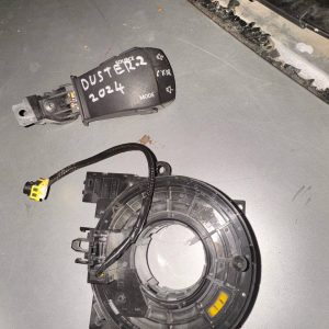 Dacia Duster 2 Çıkma Airbag Sargısı Zemberek
