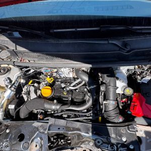 Dacia Jogger Çıkma 1.0 Tce Egsoz Katalizatör