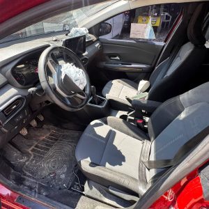 Dacia Jogger Çıkma 1.0 Tce Km Saati