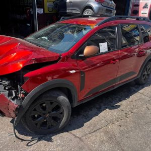 Dacia Jogger Çıkma Çelik Jant