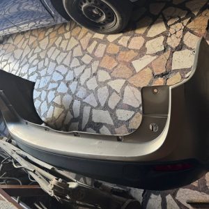 Dacia Lodgy Çıkma Arka Tampon