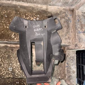 Dacia Lodgy Çıkma Direksiyon Alt Üst Kapak Bakalit