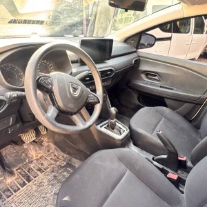Dacia Sandero Stepway Çıkma Sağ Sol Ön Kapı Döşemesi