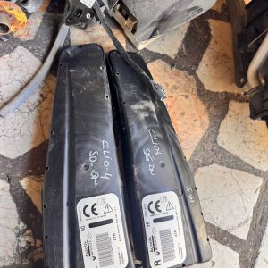 Renault Clio 4 Çıkma Sağ Sol Koltuk Airbag