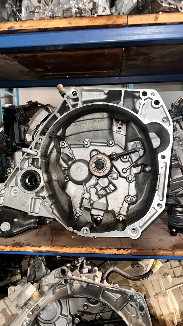 Renault Clio 5 1.0 TCE Çıkma Manuel şanzuman JR5 070 Renault Clio 5 1.0 TCE Çıkma Manuel şanzuman JR5 070