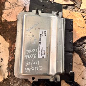Renault Clio 5.5 1.0 Tce Çıkma Motor Beyni ECU 237100772V