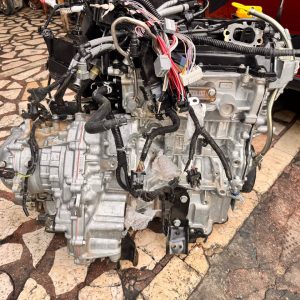 Renault Clio 5.5 Çıkma 1.0 X-Tronic Otomatik Şanzıman