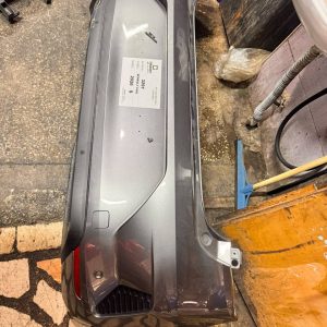 Renault Clio 5.5 Çıkma Arka Tanpon