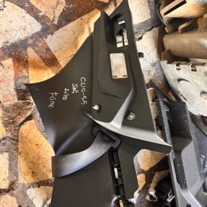 Renault Clio 5 Çıkma Bagaj iç Döşemesi