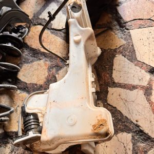 Renault Clio 5 Çıkma Cam Su Bidonu