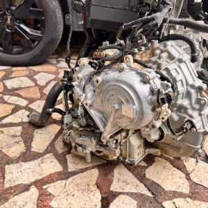 Renault Clio 5 Çıkma DK0 006 Otomatik Şanzıman