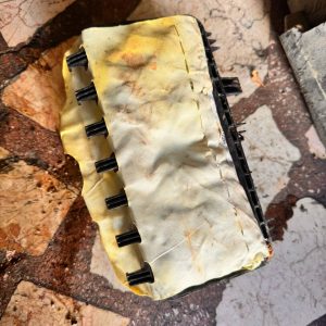 Renault Clio 5 Çıkma Sağ Yolcu Airbag Hava Yastığı