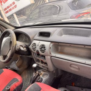Renault Kangoo 2 Çıkma Göğüs Komple