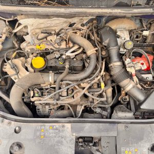Renault Taliant Çıkma 1.0 Tce Marş Şarj Dinamosu