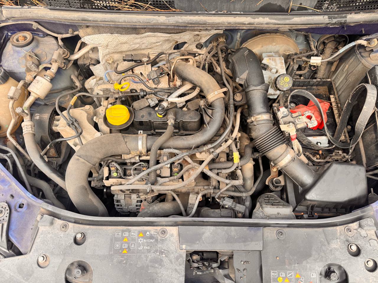 Renault Taliant Çıkma 1.0 Tce Marş Şarj Dinamosu Renault Taliant Çıkma 1.0 Tce Marş Şarj Dinamosu
