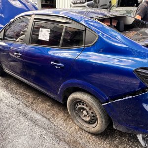 Renault Taliant Çıkma Demir Jant