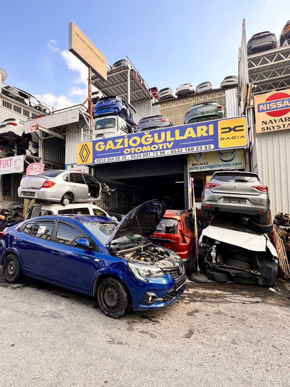 Renault Taliant Çıkma Motor Alt Beşik Travers Renault Taliant Çıkma Motor Alt Beşik Travers