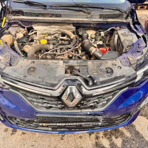 Renault Taliant Çıkma Motor H4D 1.0 Tce
