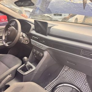 Renault Taliant Çıkma Ön Göğüs