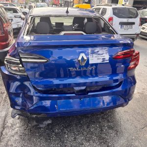 Renault Taliant Çıkma Sağ Dış Stop