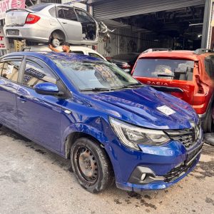 Renault Taliant Çıkma Sağ Sol Akis 1.0 Tce