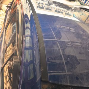 Renault Taliant Çıkma Sağ Sol Tavan Çıtası