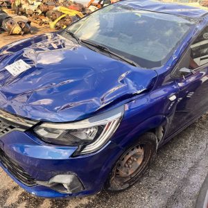 Renault Taliant Çıkma Sol Ön Çamurluk