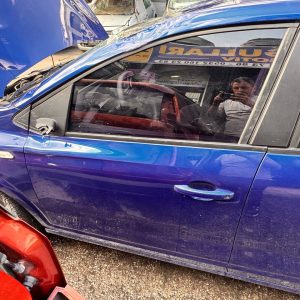 Renault Taliant Çıkma Sol Ön Kapı
